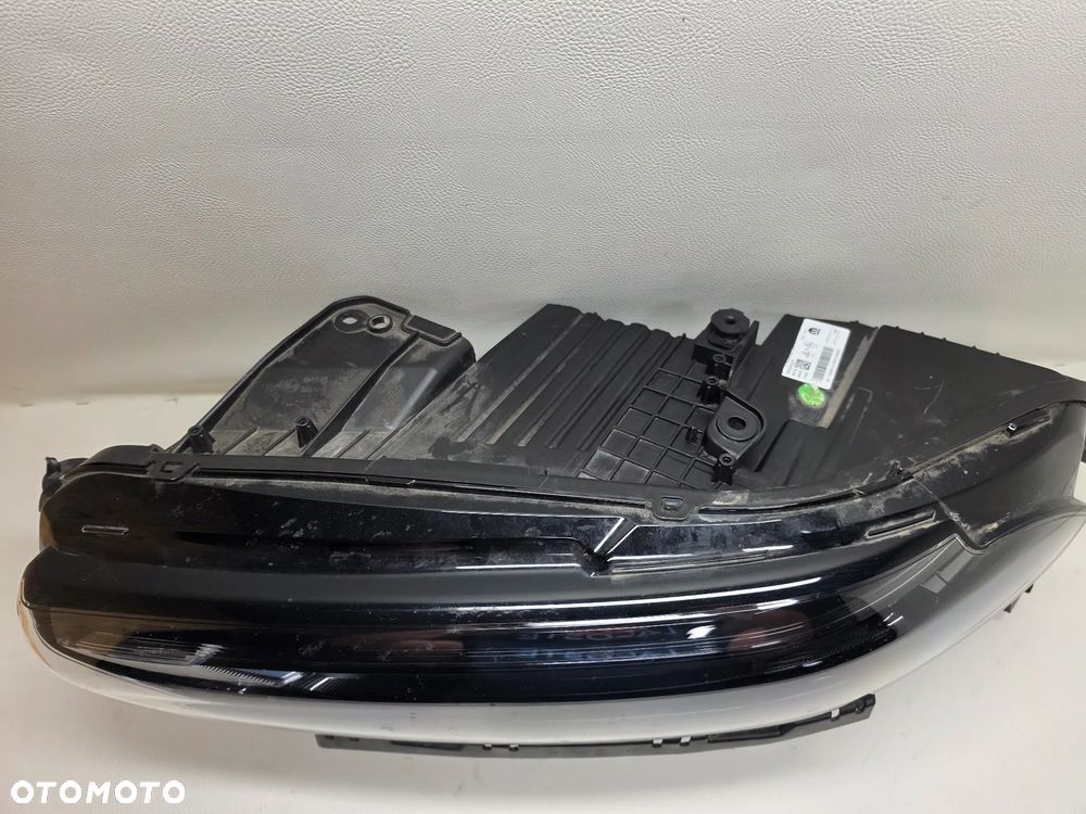 LAMPA LEWA ALFA ROMEO TONALE FULL LED PRZOD PRZEDNIA - 5