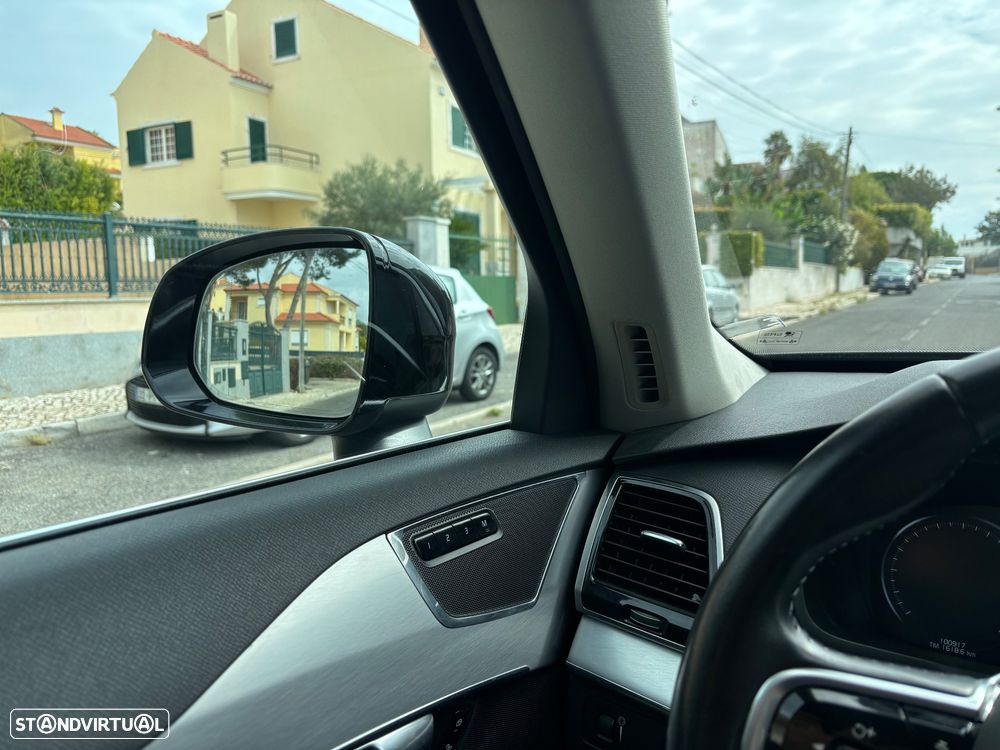Volvo XC 90 2.0 D4 Momentum - 19