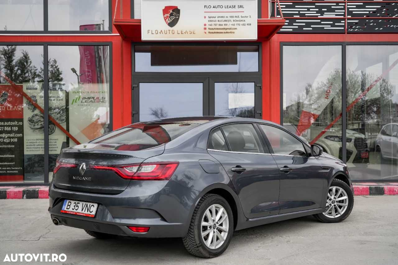 Renault Megane - 7