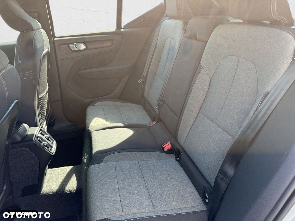 Volvo XC 40 - 17