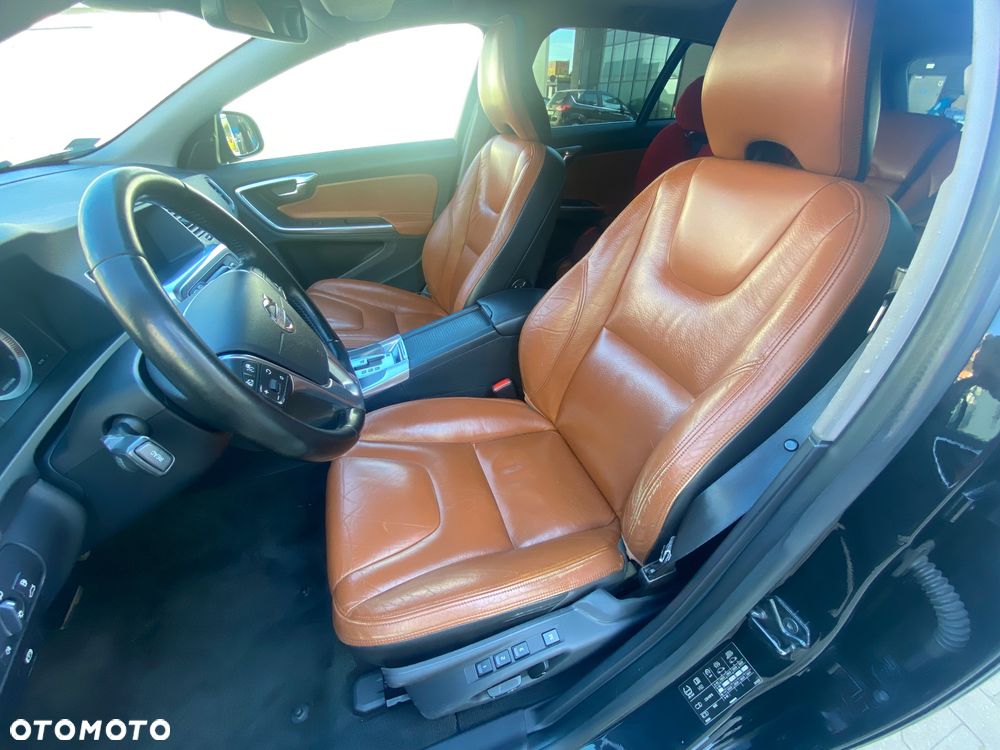Volvo V60 - 11