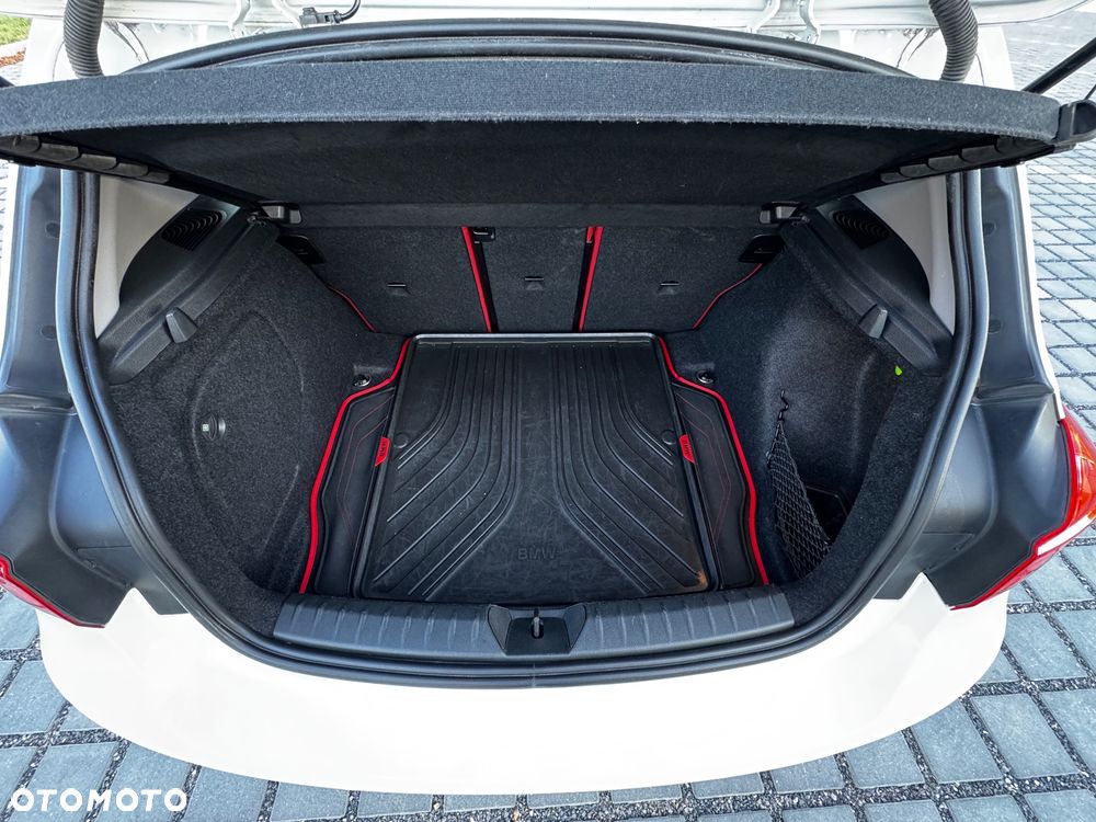 BMW Seria 1 118i Sport Line - 23