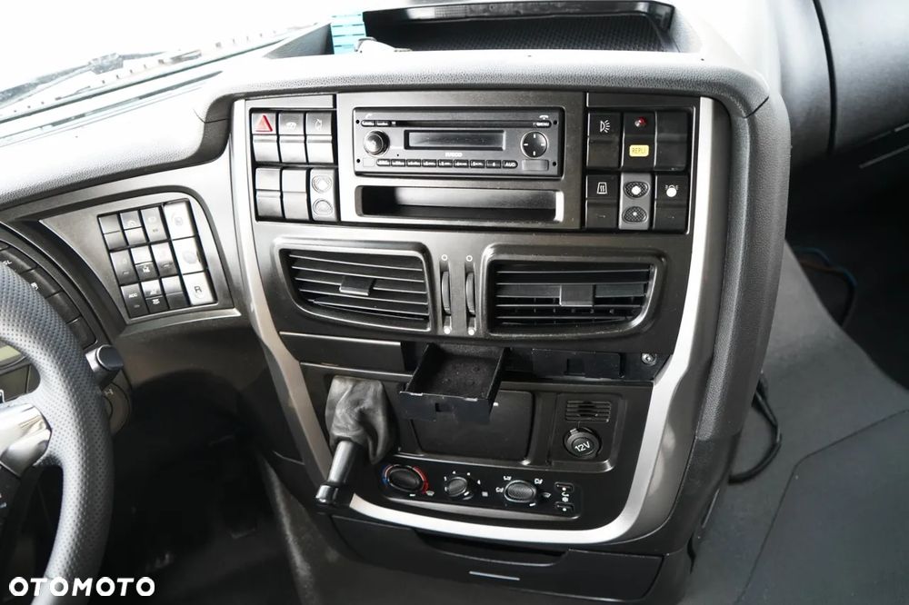 Iveco STRALIS  560 / 6X4 / DO DREWNA / DO DRZEWA / DO LASU /  HDS PALFINGER EPSILON  / UDŹWIG - 5 250 KG - 33