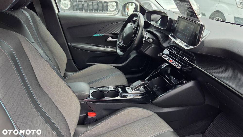 Peugeot 208 PureTech 110 Stop & Start EAT6 Tech Edition - 7