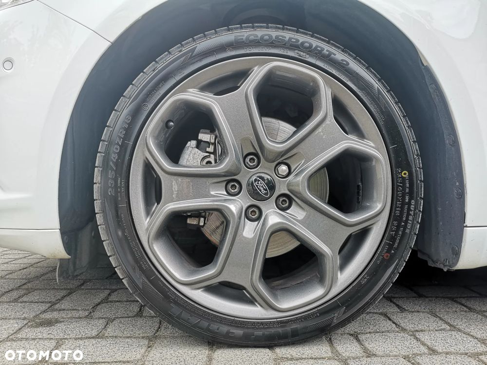 Ford Mondeo 2.0 TDCi STart-Stopp Titanium - 33
