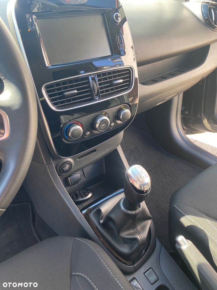 Renault Clio 0.9 Energy TCe Limited - 19