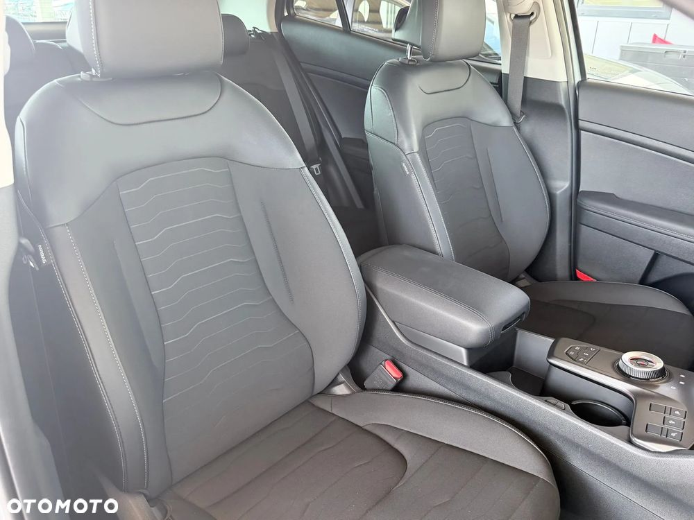 Kia Sportage 1.6 T-GDI Anniversary 2WD DCT - 18