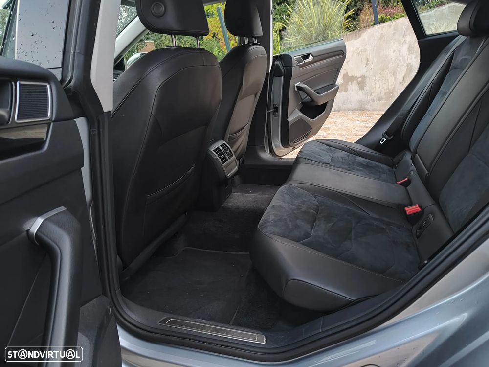 VW Arteon 2.0 TDI Elegance DSG - 14