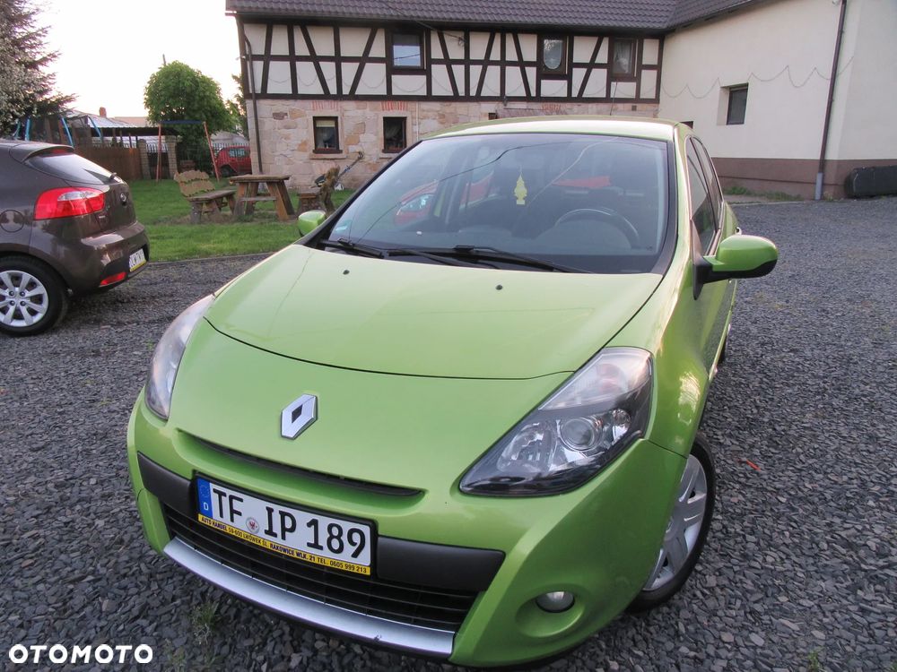 Renault Clio 1.2 TCE Expression - 2