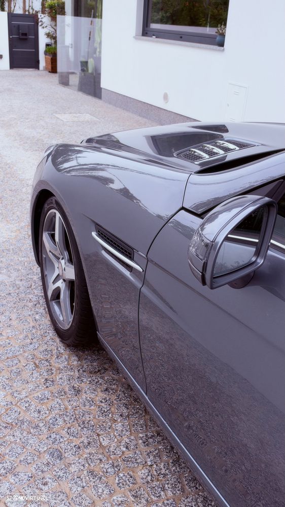 Mercedes-Benz SLC 250 d - 9