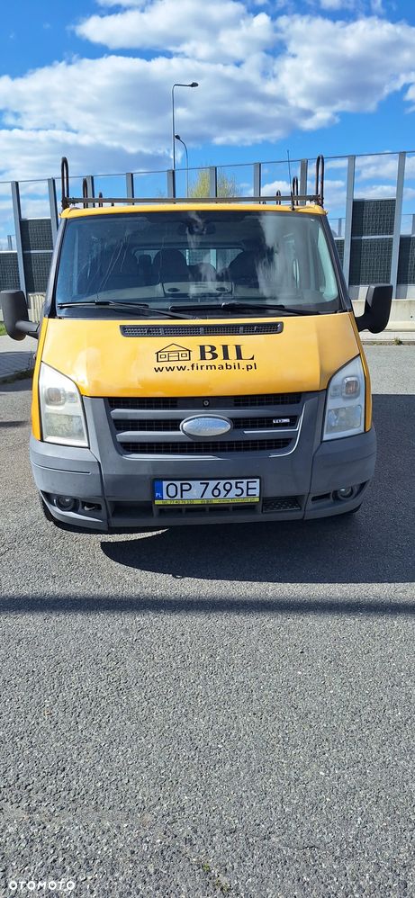 Ford Transit - 3