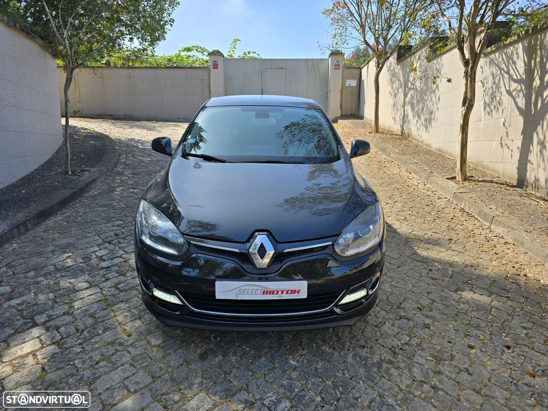 Renault Mégane Coupe - 3
