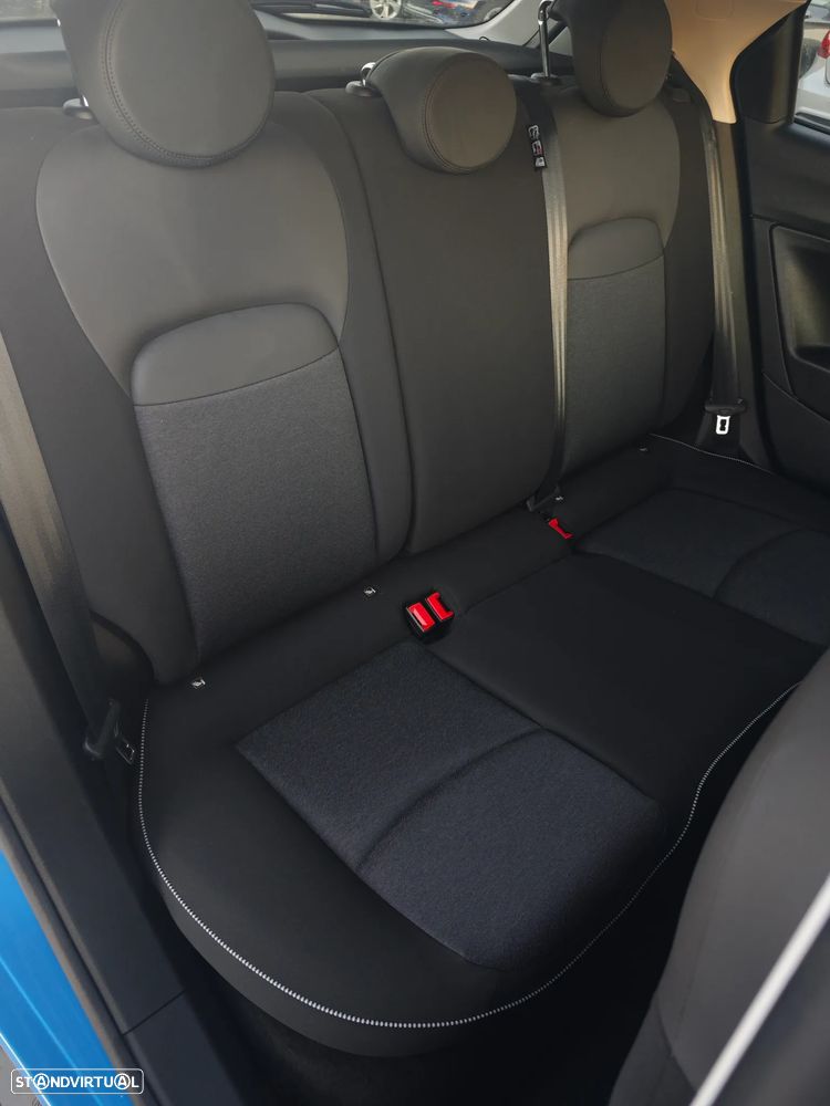 Fiat 500X 1.0 FireFly Urban - 19