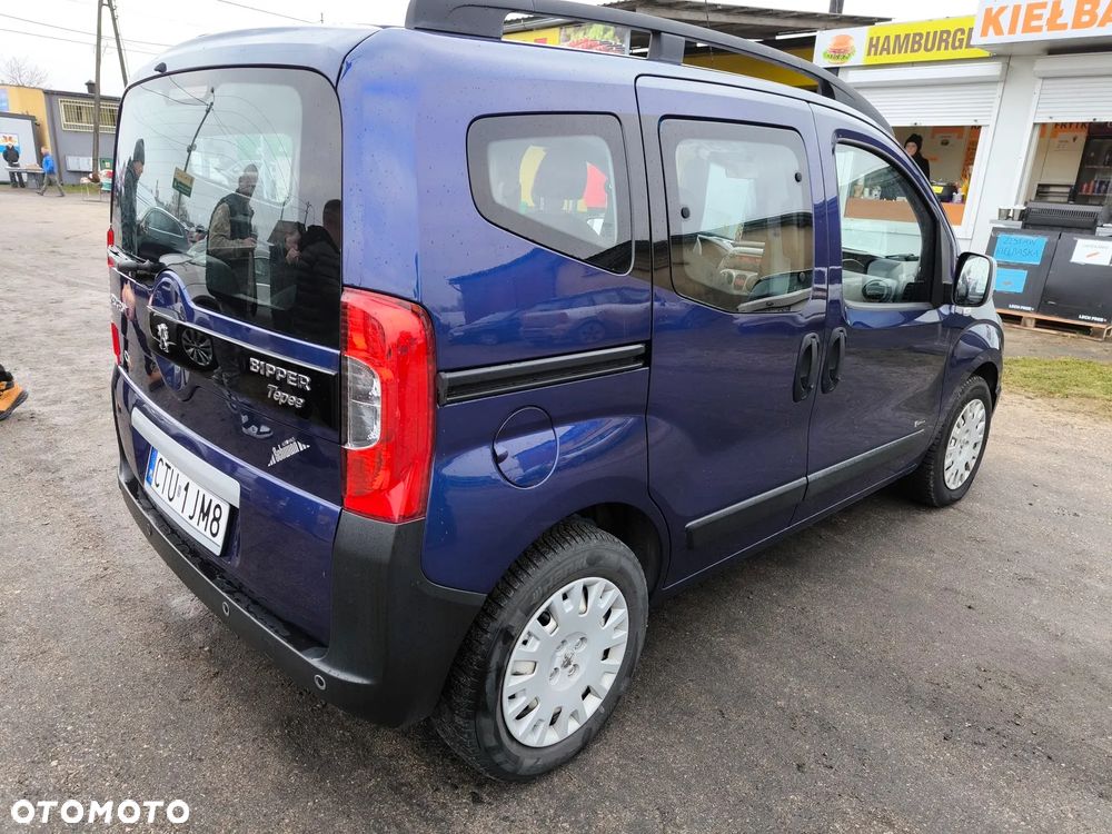 Peugeot Bipper - 3