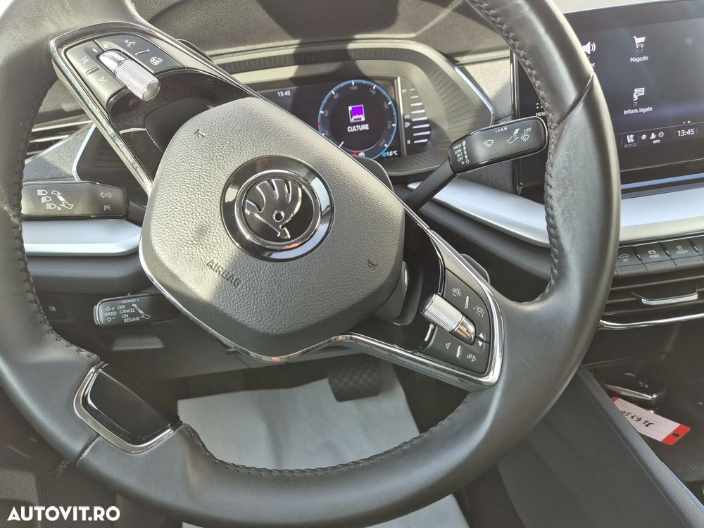 Skoda Octavia 1.4 TSI iV DSG Style - 18