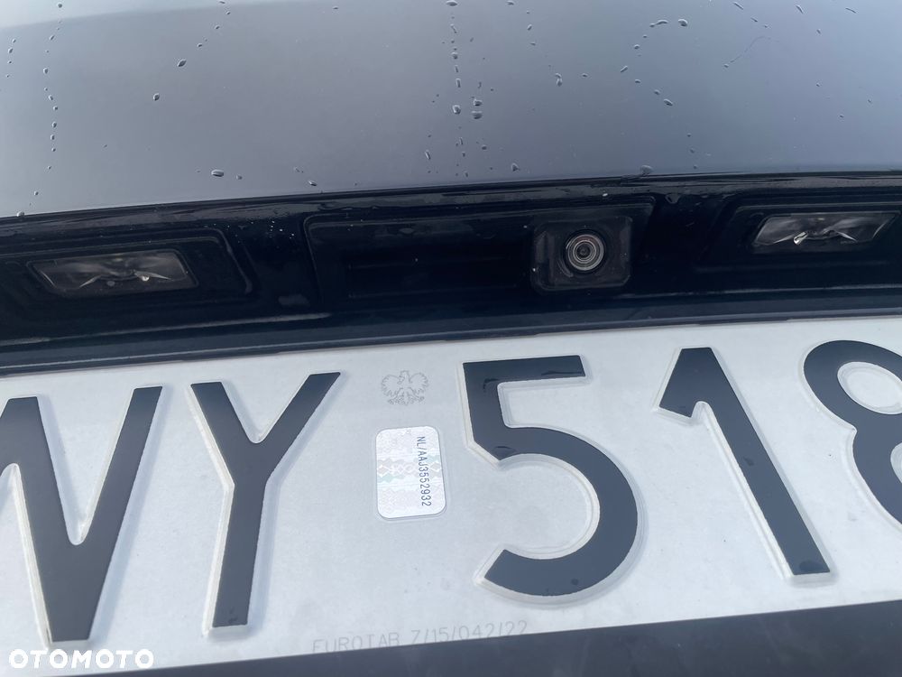 Volkswagen Sharan 2.0 TDI BMT 4Mot Highline DSG - 21