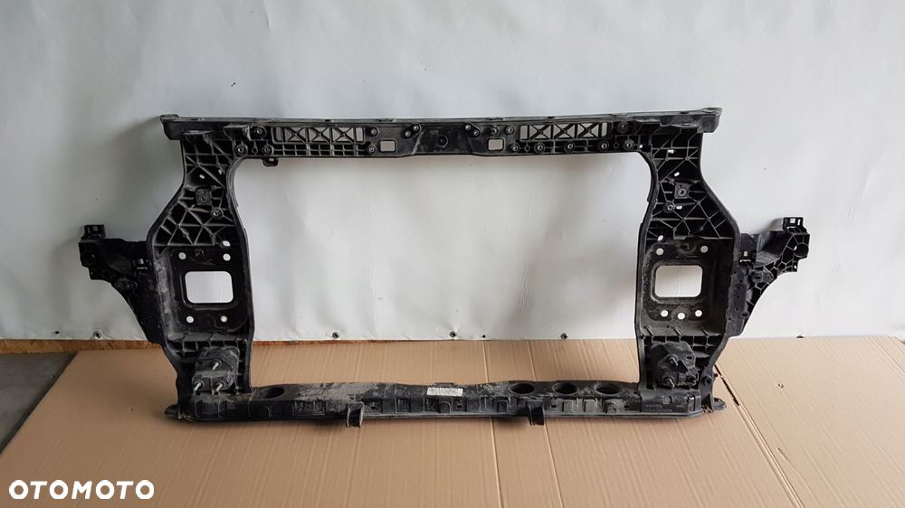 pas przód przedni kia sportage iv oryginał 64101-r2000 - 1