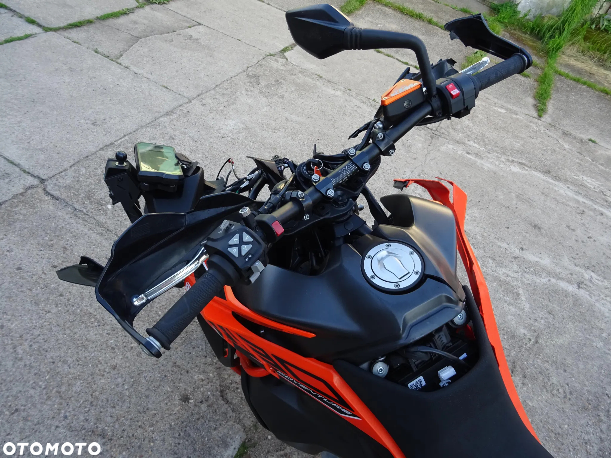 KTM Adventure - 22