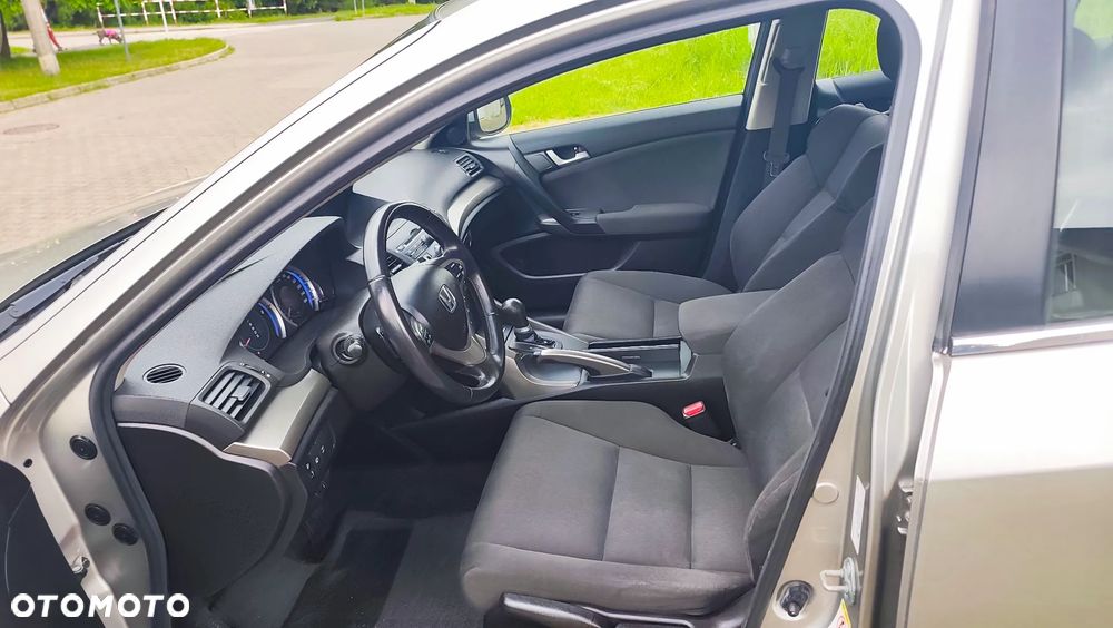 Honda Accord 2.0 Automatik Elegance - 7
