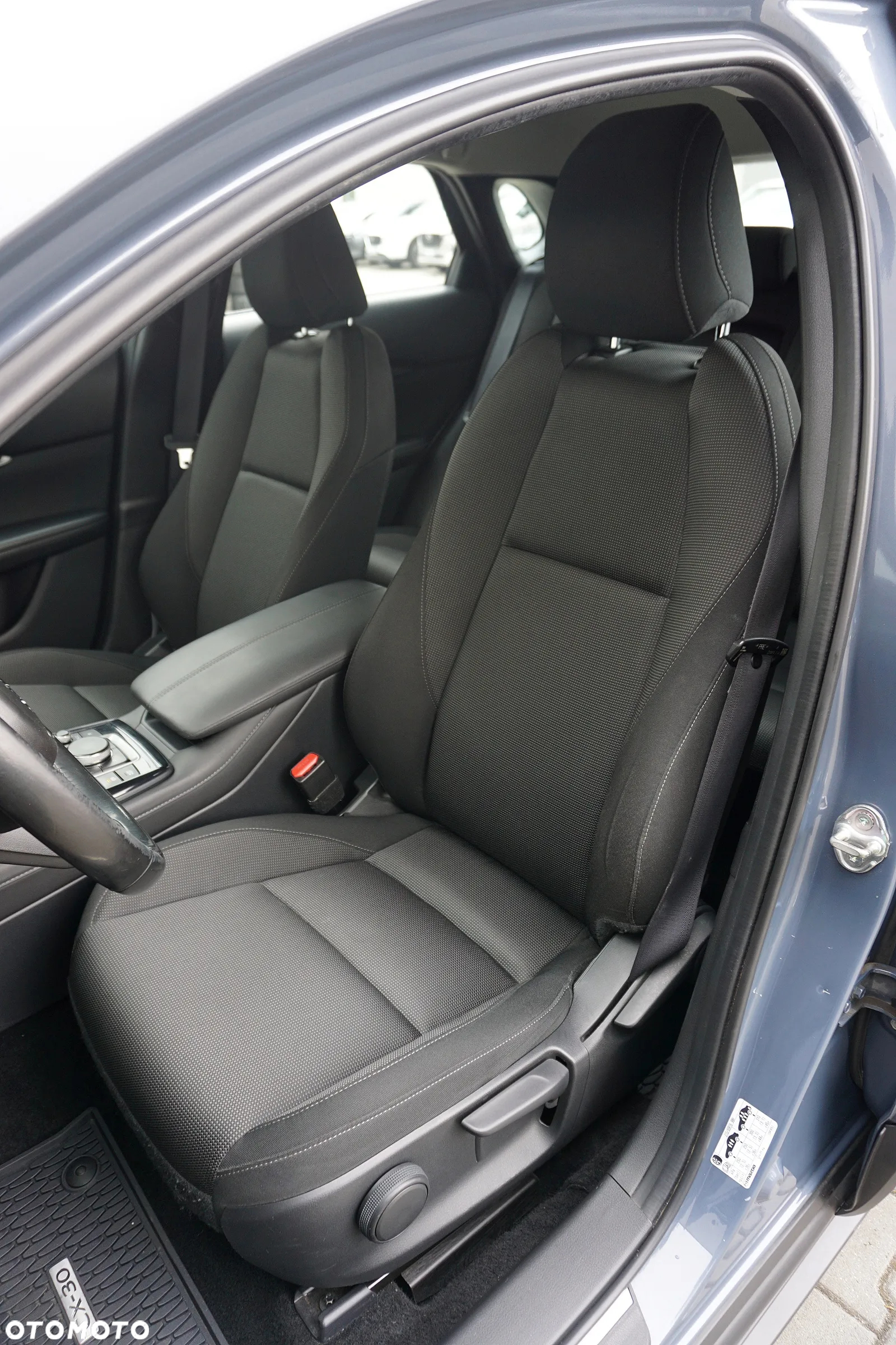 Mazda CX-30 - 12
