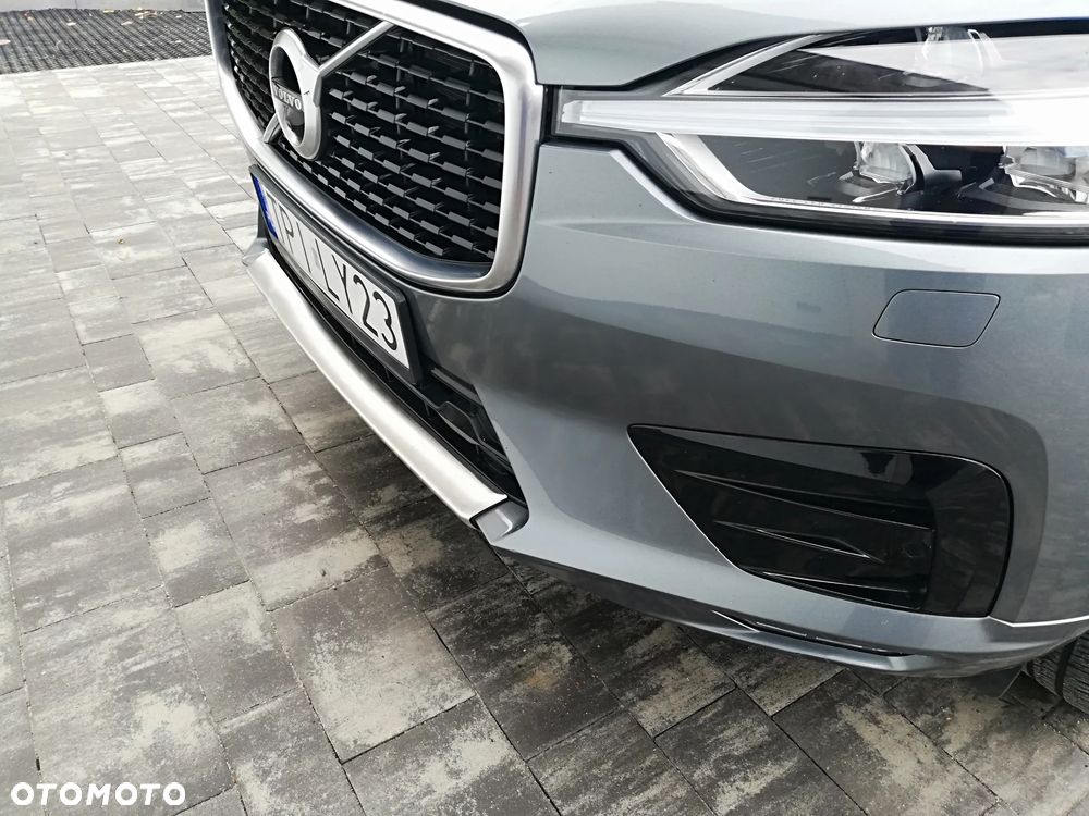 Volvo XC 60 - 10