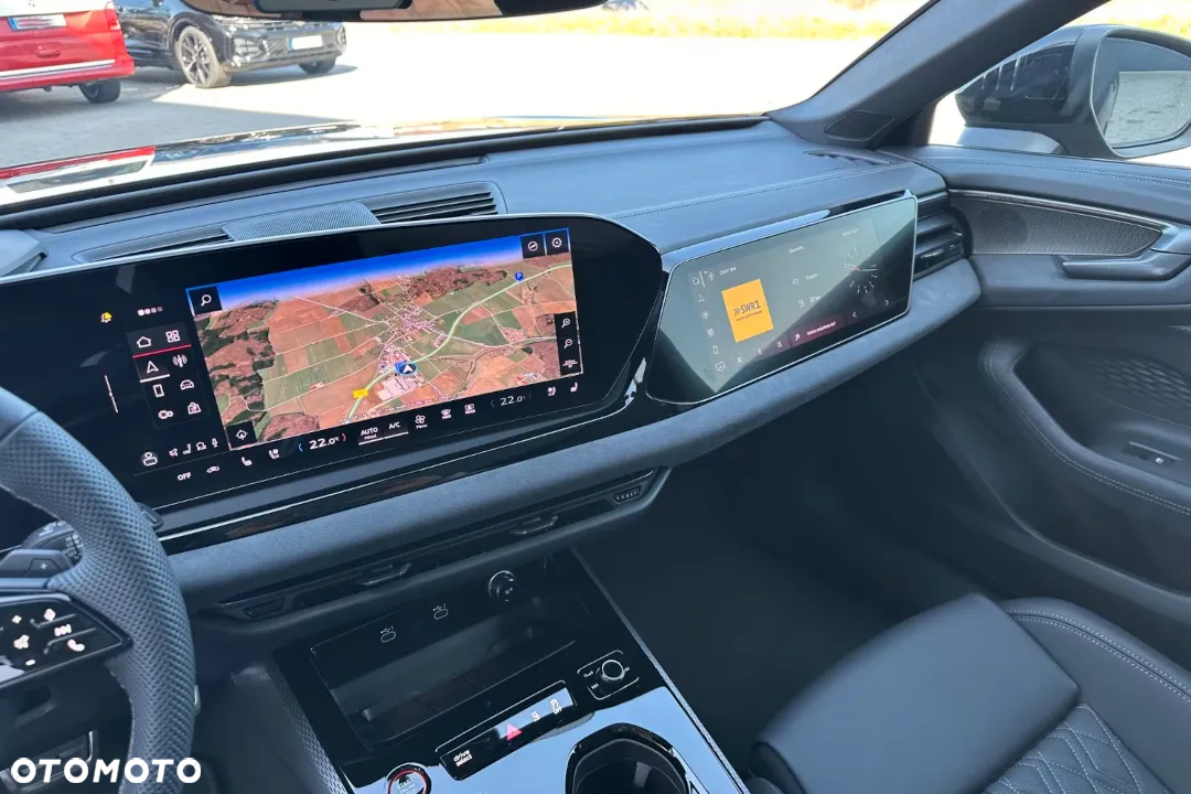 Audi S5 Avant TFSI quattro S tronic - 16