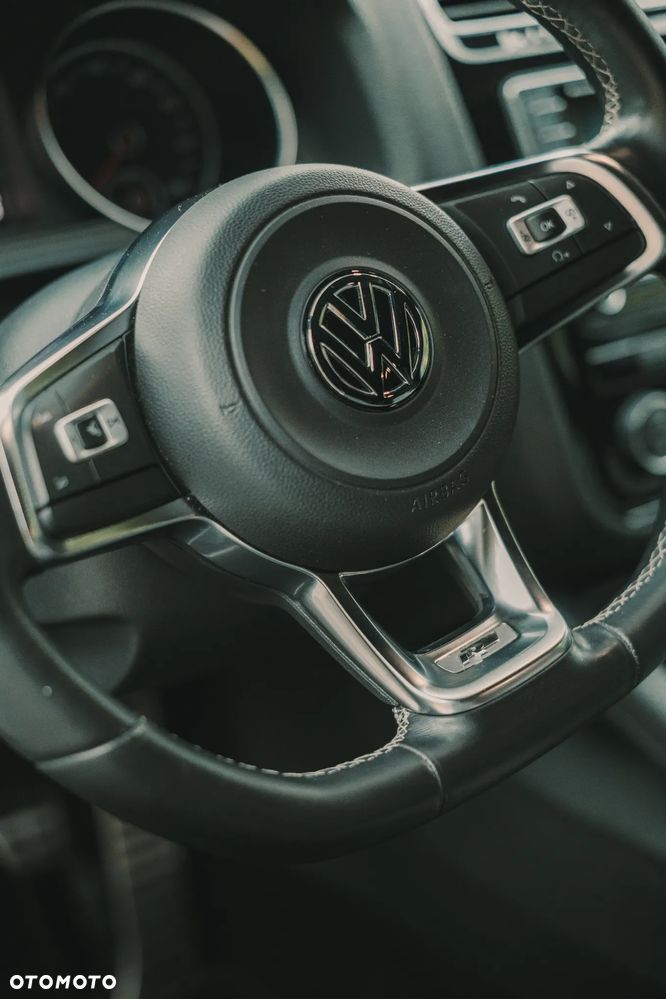 Volkswagen Scirocco 2.0 TSI BMT Perfectline R-Style - 9
