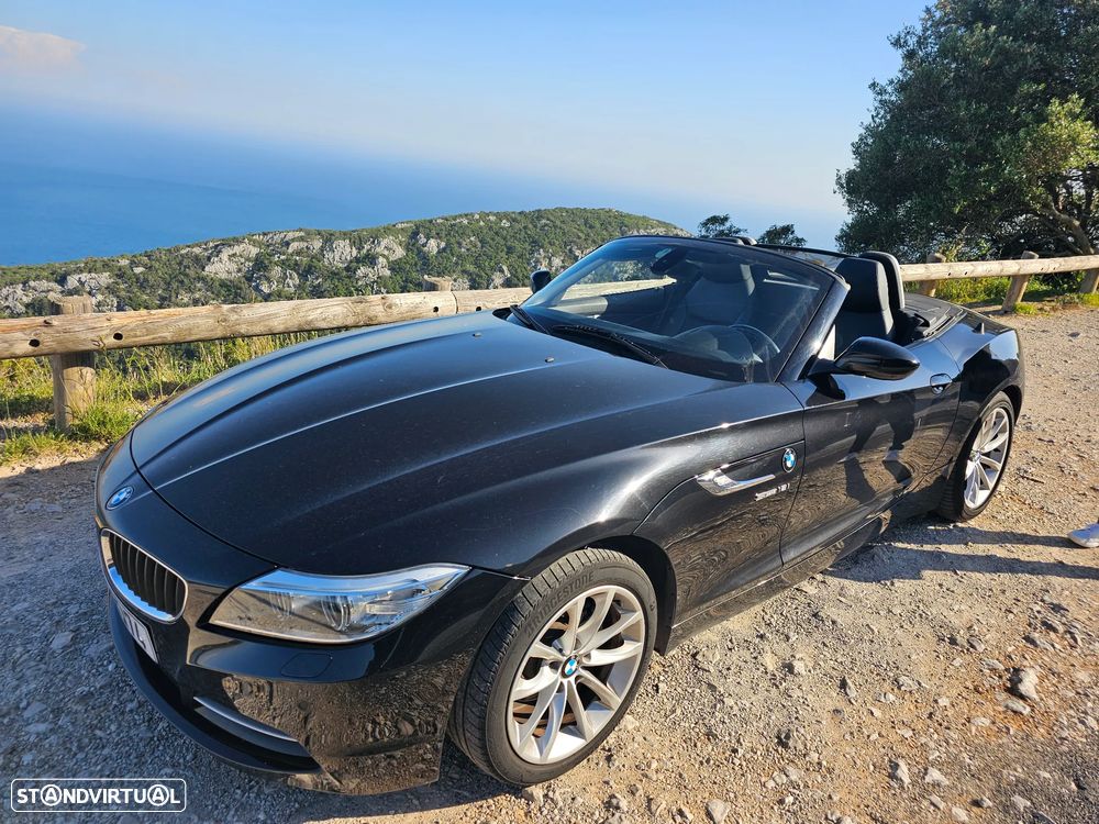 BMW Z4 18 i - 6