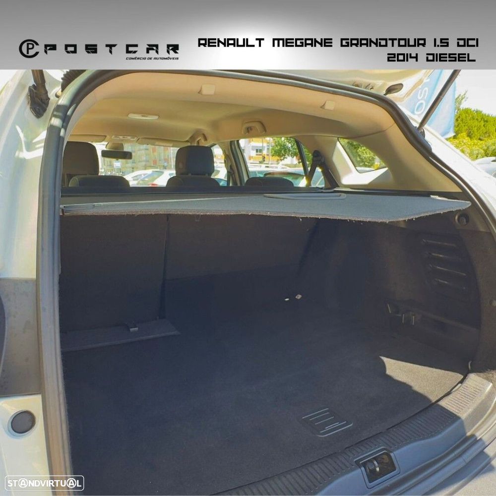 Renault Mégane - 10