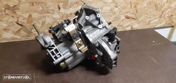 Caixa De Velocidades Fiat Punto (188_) - 9