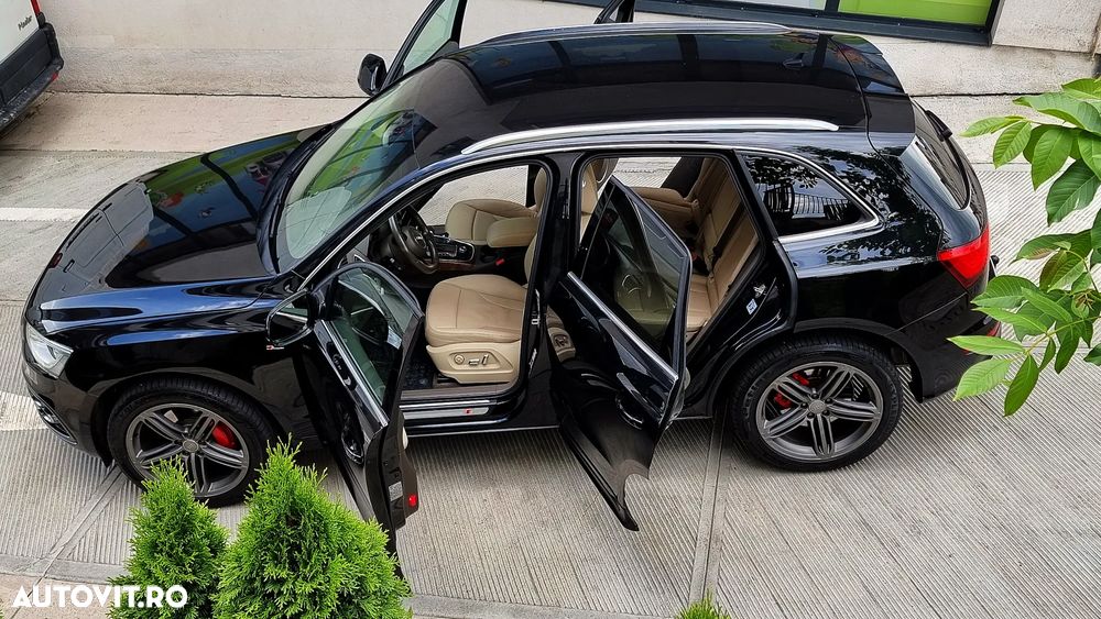 Audi Q5 3.0 TDI Quattro S tronic - 19