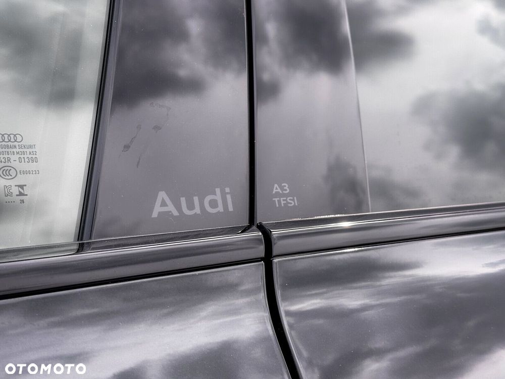 Audi A3 Limousine - 8