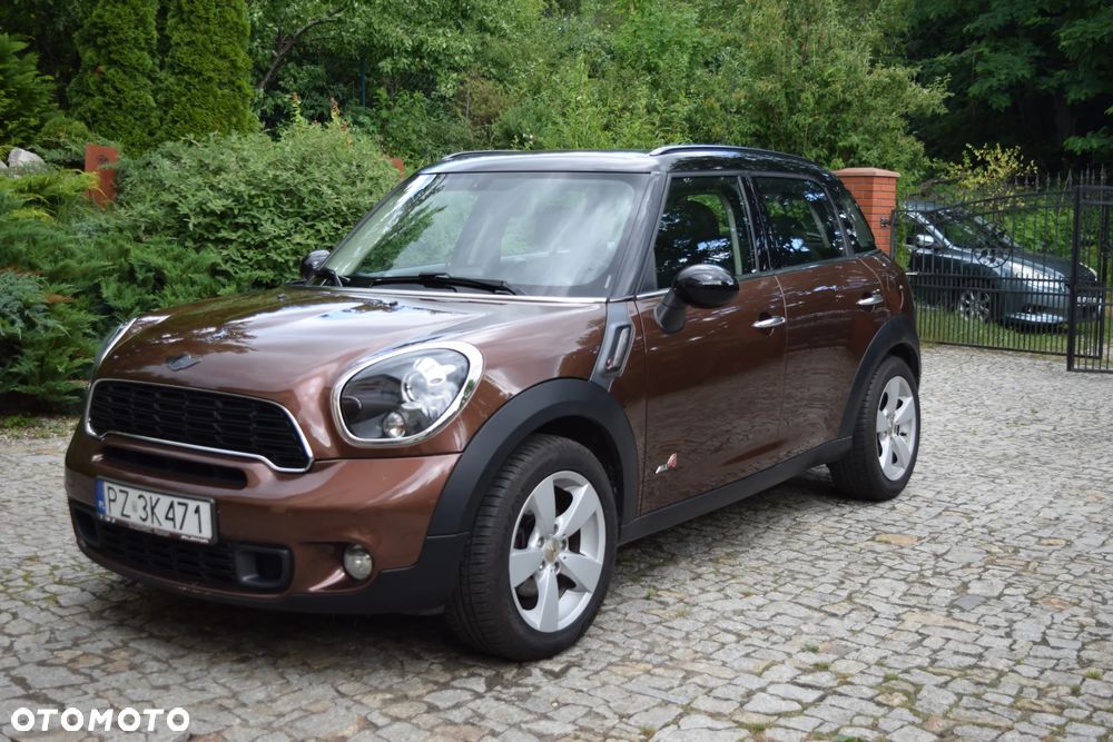 MINI Countryman - 2