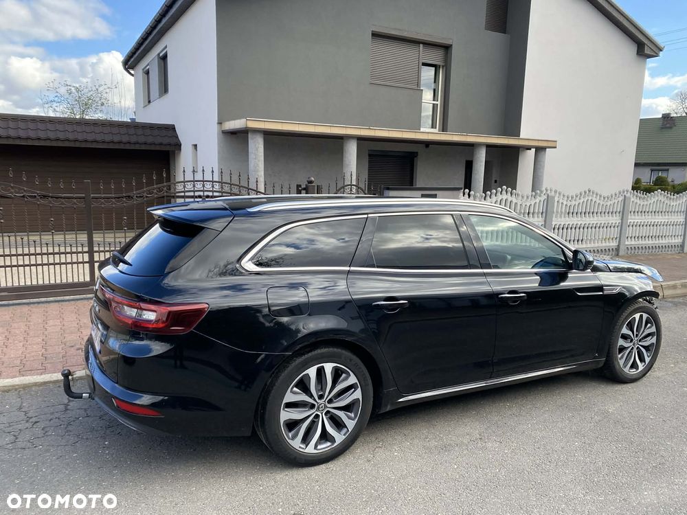 Renault Talisman ENERGY dCi 130 EDC INTENS - 7