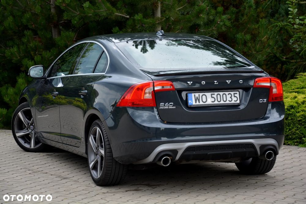 Volvo S60 D3 RDesign - 17
