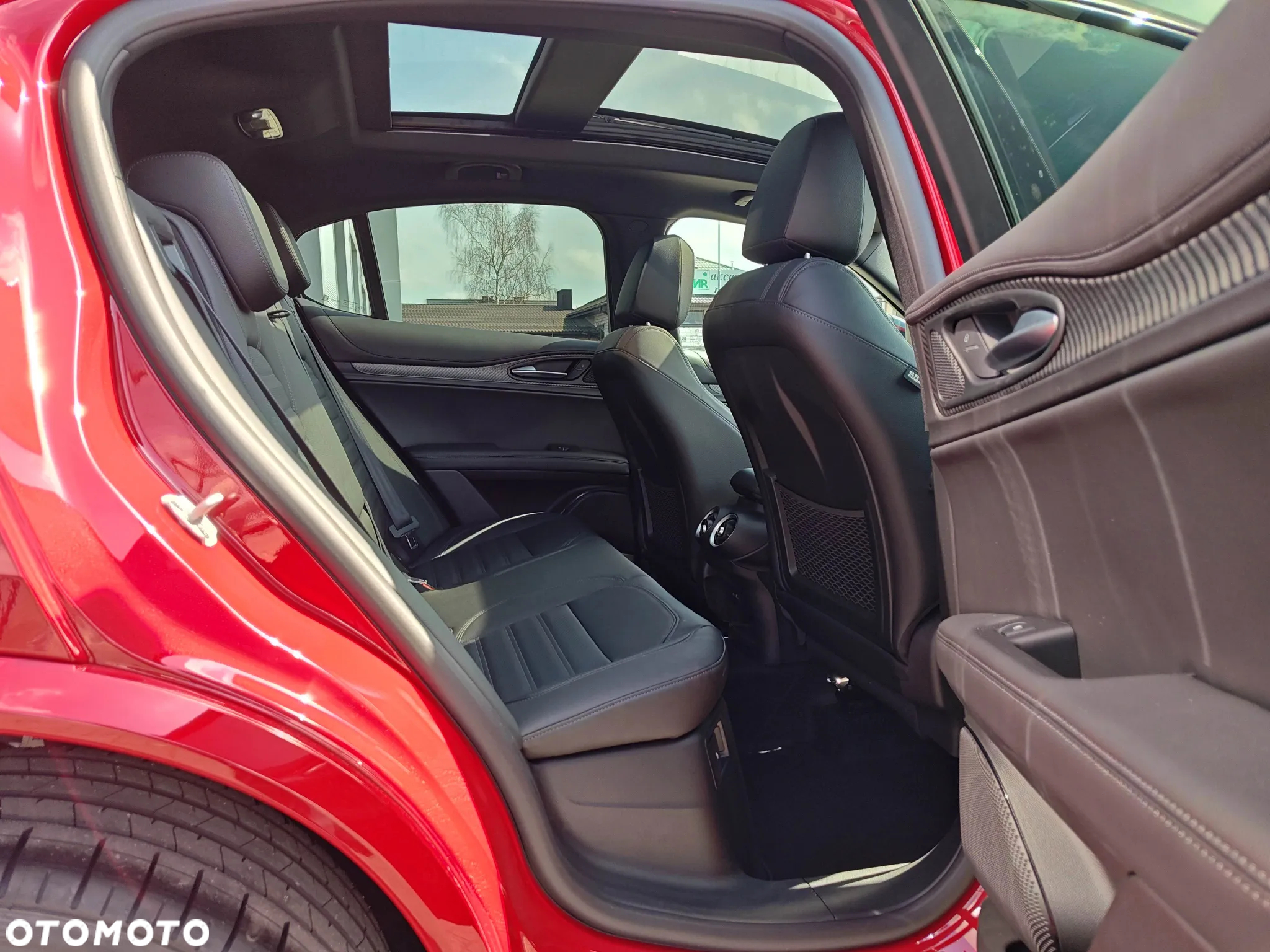 Alfa Romeo Stelvio 2.9 Bi Turbo V6 Quadrifoglio Q4 - 9