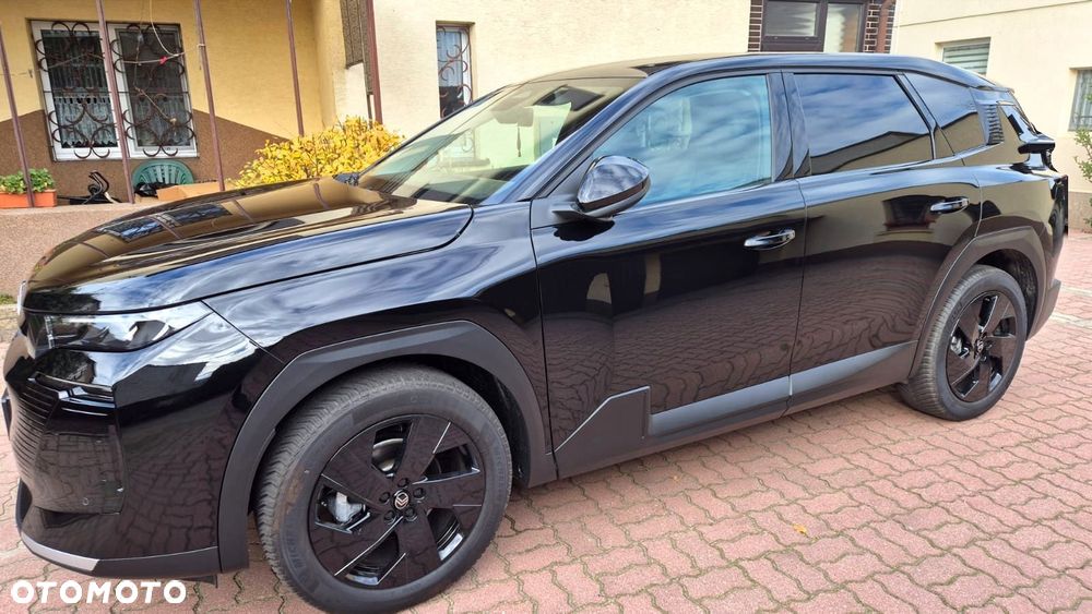 Citroën C5 Aircross - 8