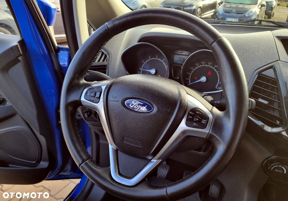 Ford EcoSport - 29