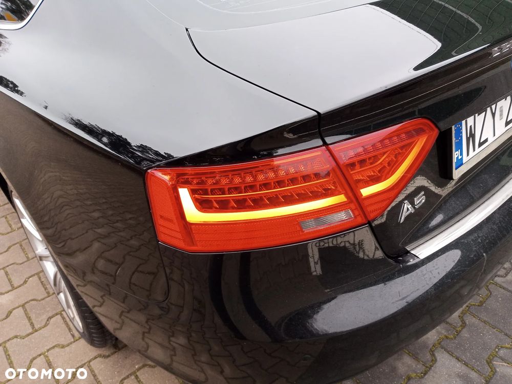 Audi A5 Sportback - 24