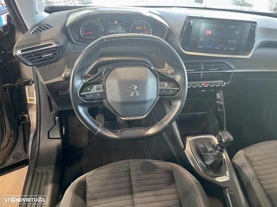 Peugeot 2008 1.2 PureTech Active Pack - 10