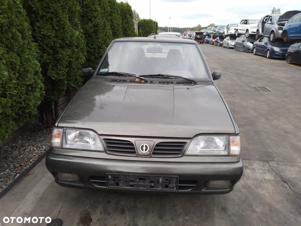 POLONEZ ATU PLUS 1.6 GLI   PAS BEZPIECZEŃSTWA PRAWY LEWY - 2
