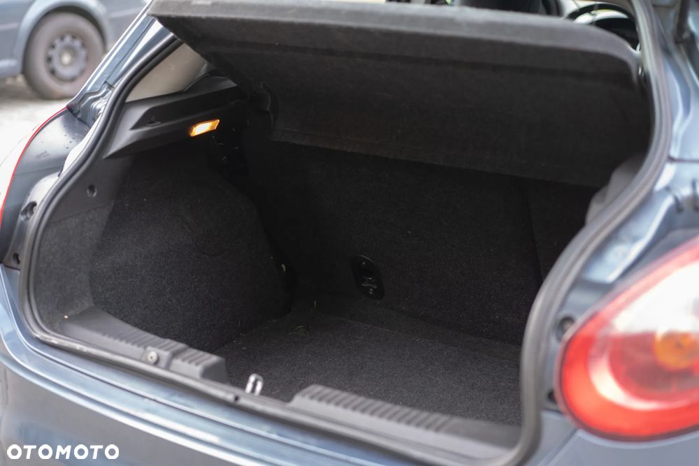Fiat Bravo 2009 photo 5