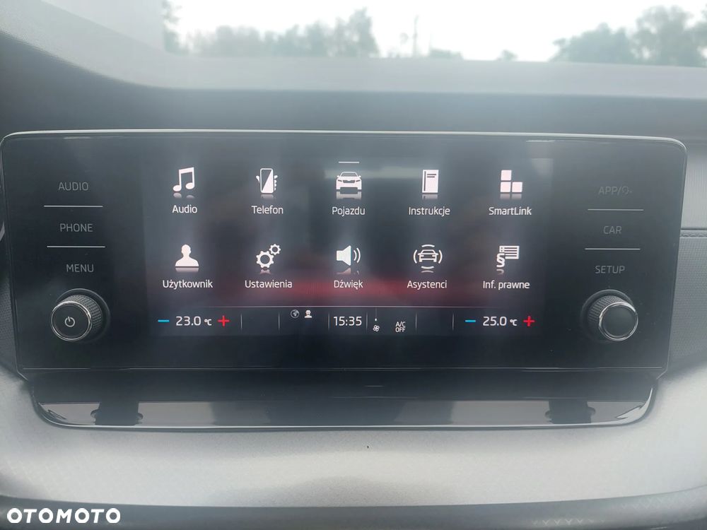 Skoda Octavia 2.0 TDI Ambition DSG - 17