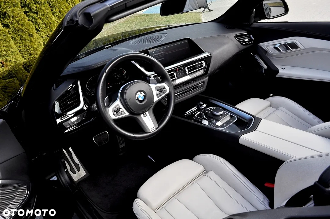 BMW Z4 30i sDrive M Sport sport - 27
