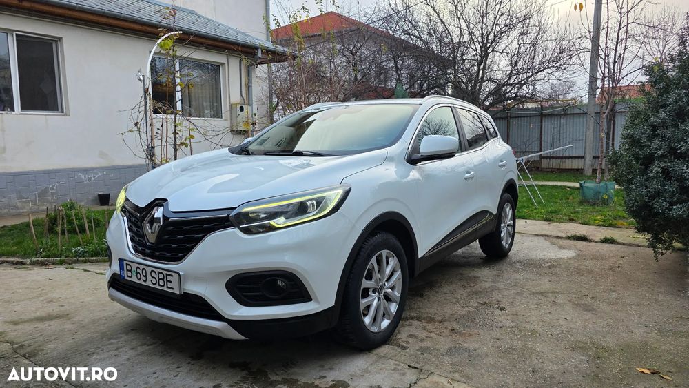 Renault Kadjar - 3