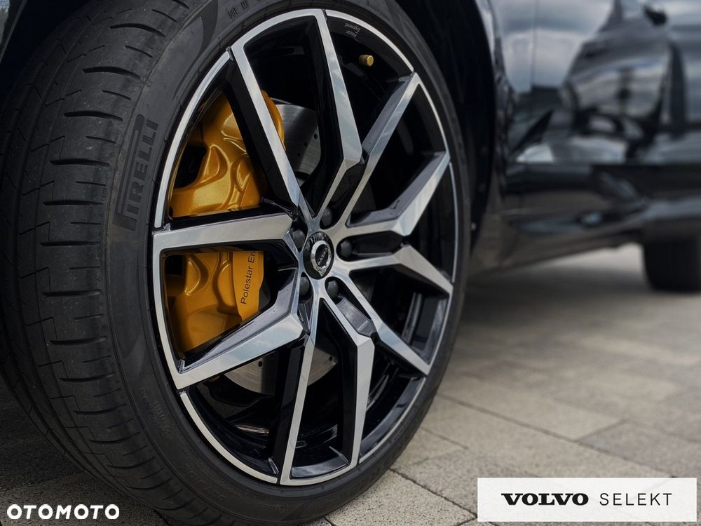 Volvo XC 60 - 27
