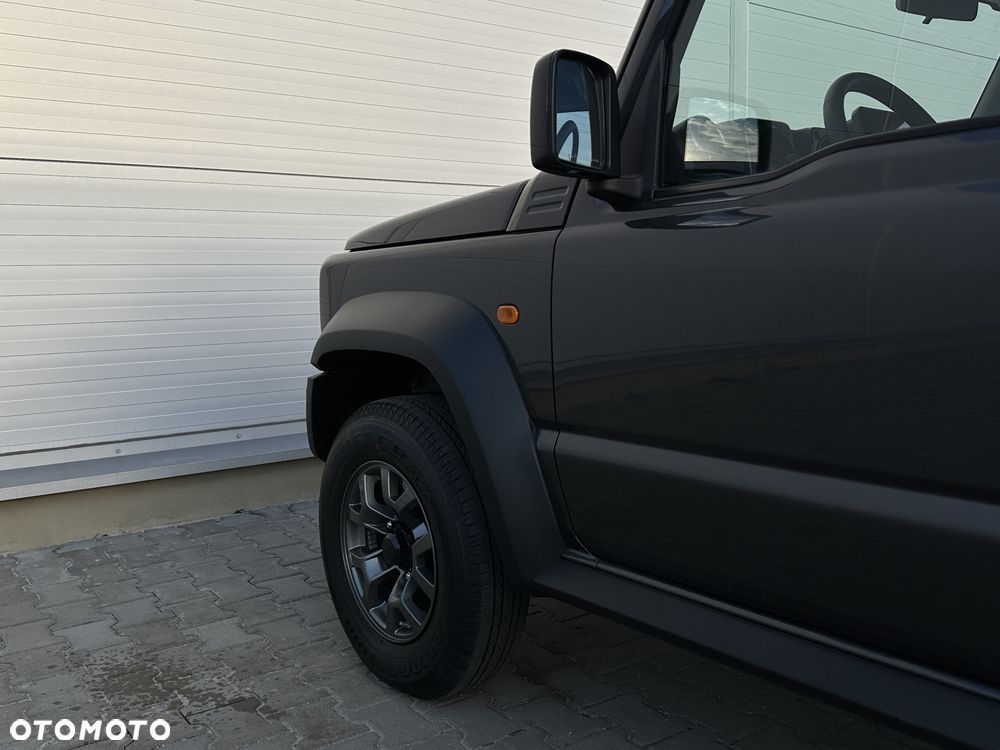 Suzuki Jimny 1.5 Elegance - 9