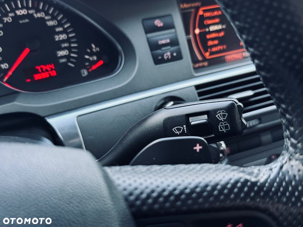 Audi A6 Avant 3.0 TDI tiptronic quattro - 26