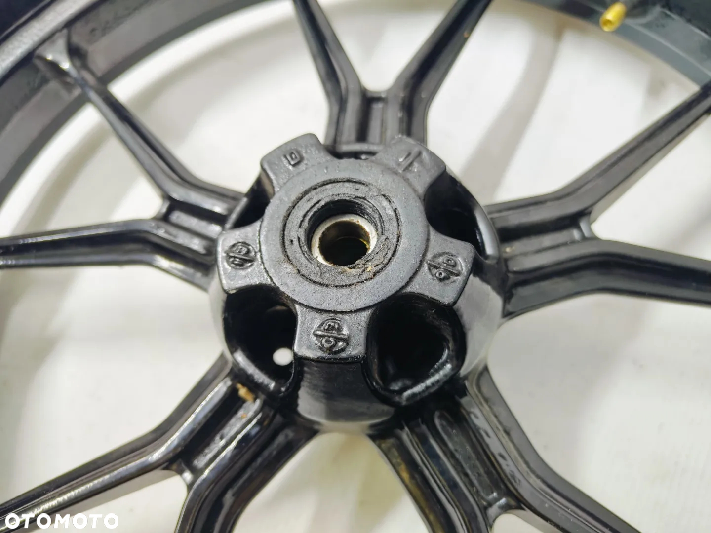 Felga KTM Duke 125/390 - 3