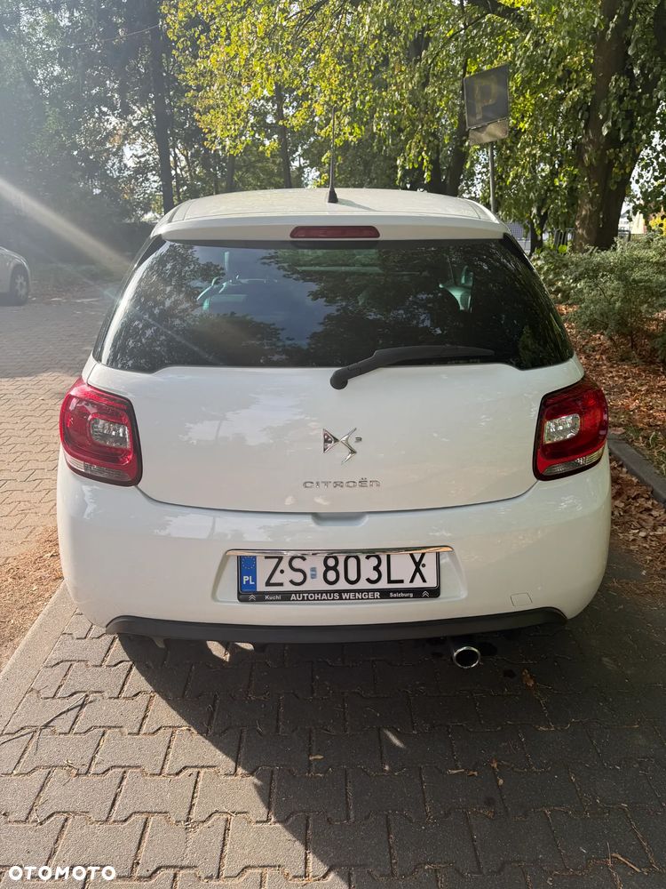 Citroën DS3 1.6 VTi SoChic - 3